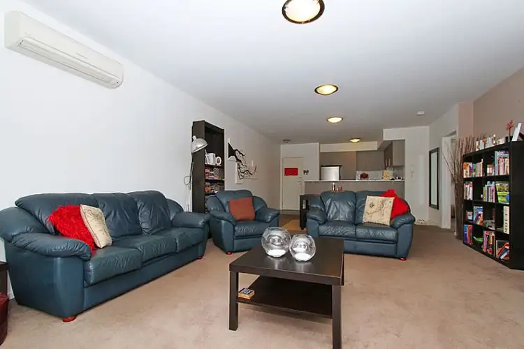 Fourth view of Homely apartment listing, 17/57 Homer Street, Moonee Ponds VIC 3039
