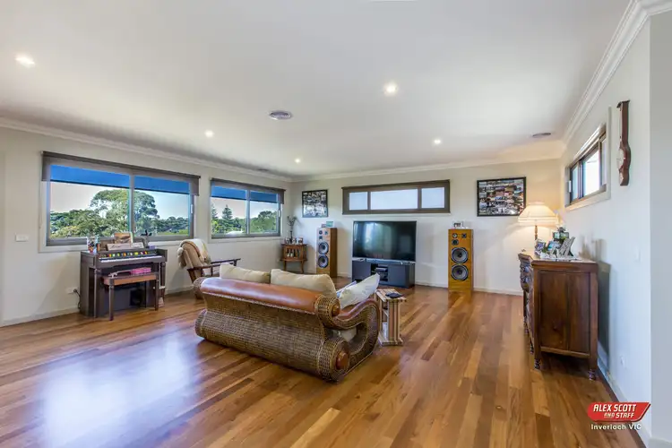 Second view of Homely house listing, 16 Darling Avenue, Inverloch VIC 3996