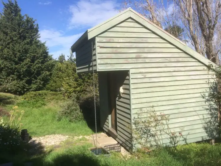 Sixth view of Homely rural property listing, 5 NEILSEN STREET, Outtrim VIC 3951