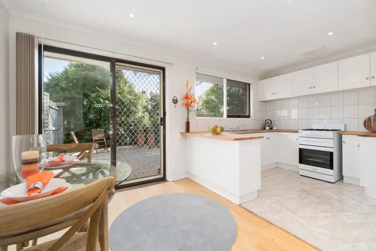 Sixth view of Homely unit listing, 11/115 Willow Road, Frankston VIC 3199