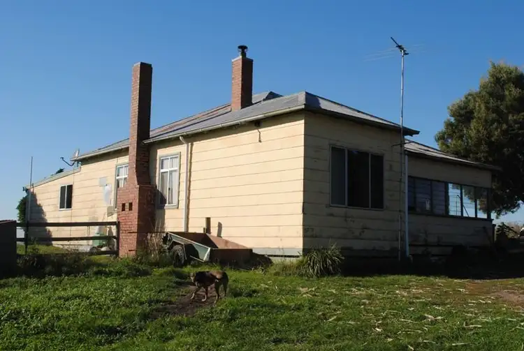 615 DALYSTON - GLEN FORBES RD, Ryanston VIC 3992