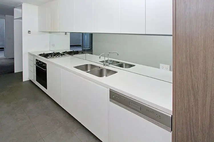 Third view of Homely house listing, G08/76 Keilor Road, Essendon North VIC 3041