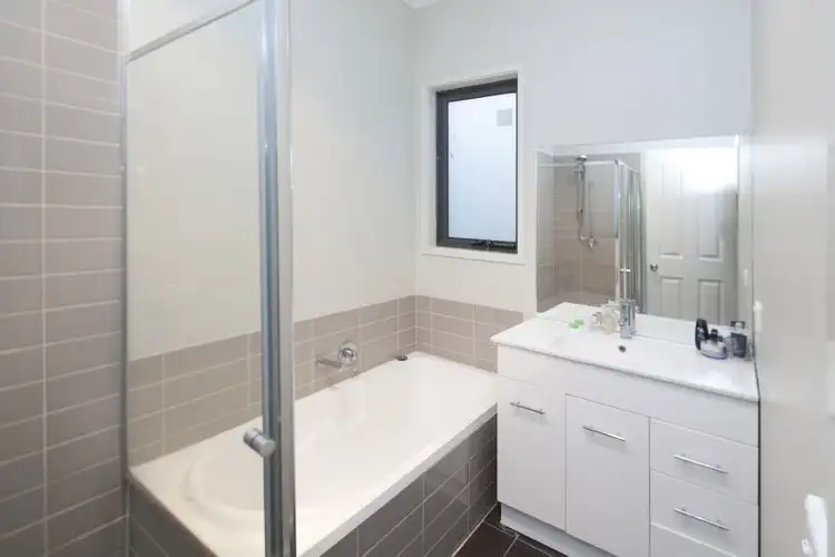 Fourth view of Homely house listing, 3/9 Goldlang Street, Dandenong VIC 3175
