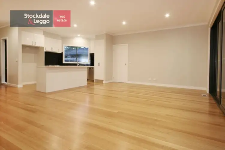 Second view of Homely house listing, 7A Piedmont Court, Croydon North VIC 3136