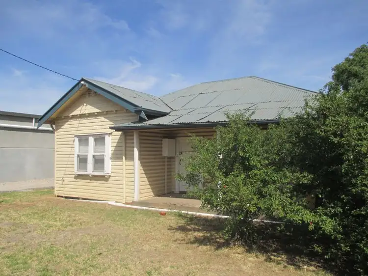 Second view of Homely house listing, 95 Melbourne Street, Mulwala NSW 2647