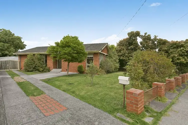 35 Childers Crescent, Coolaroo VIC 3048
