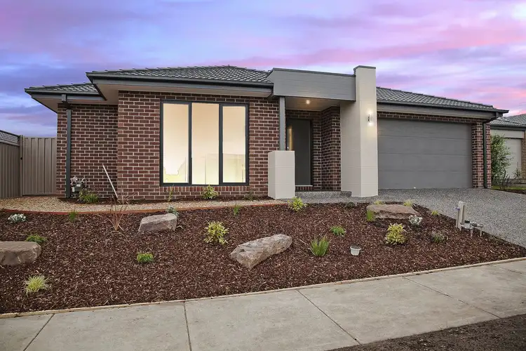 17 Christie Court, Pakenham VIC 3810