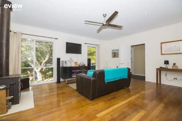 Third view of Homely house listing, 1727 Healesville Kinglake Road, Toolangi VIC 3777