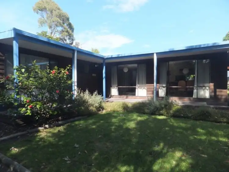 15 Nation Court, Inverloch VIC 3996