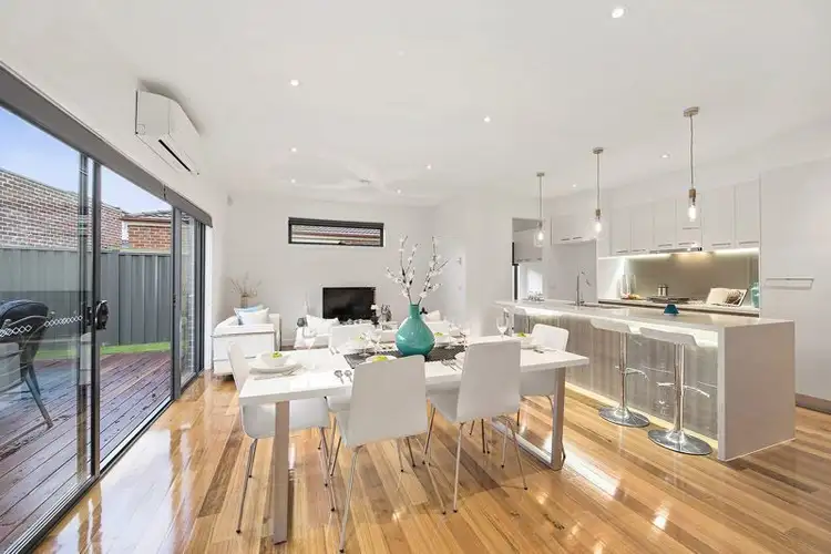 Second view of Homely unit listing, 3/2 Langton Street, Glenroy VIC 3046