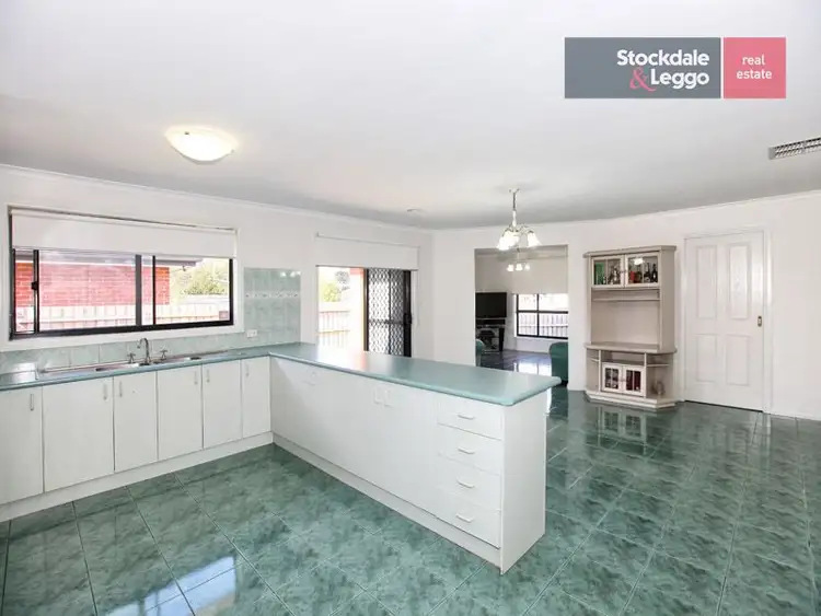 Sixth view of Homely house listing, 4 McConnell Crescent, Roxburgh Park VIC 3064