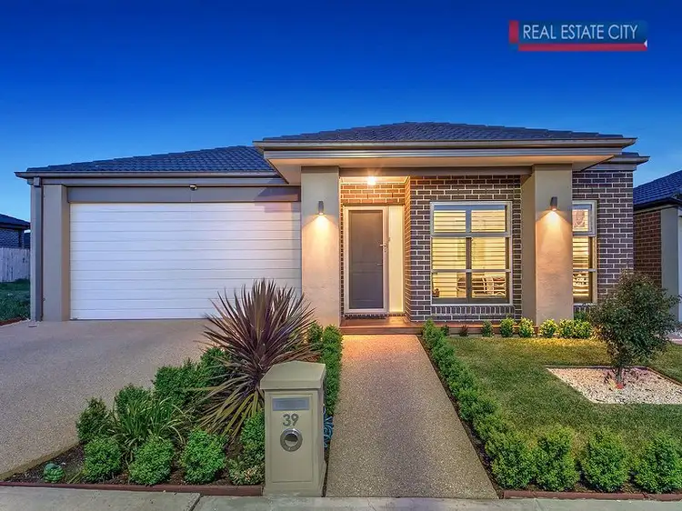 39 Perugia Avenue, Greenvale VIC 3059
