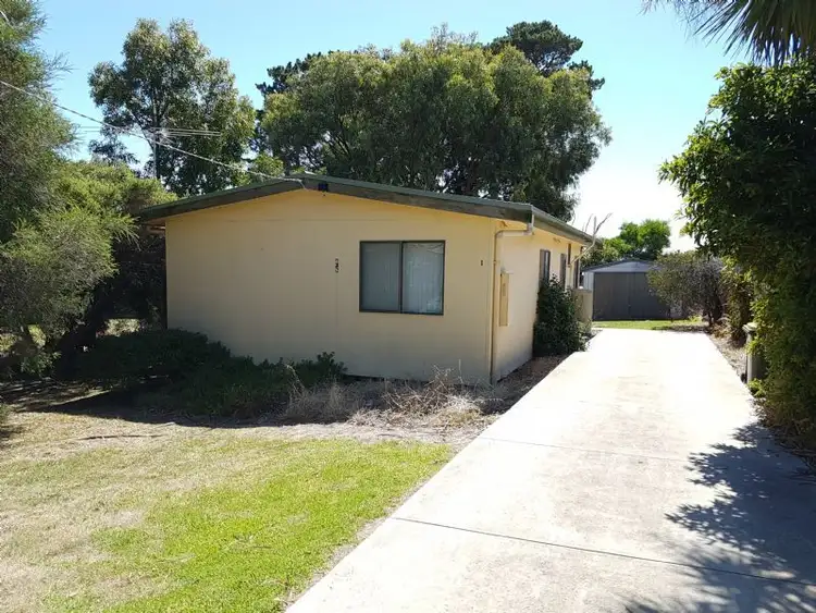 Second view of Homely house listing, 1 GLYNDON AVENUE, Ventnor VIC 3922