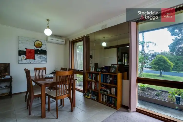 Fifth view of Homely house listing, 17 Seaview Parade, Dromana VIC 3936