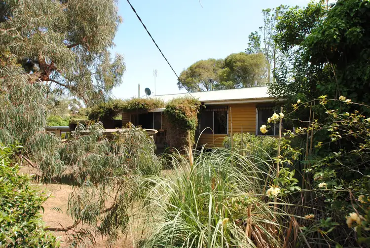41 JOHNSON STREET, Leongatha VIC 3953