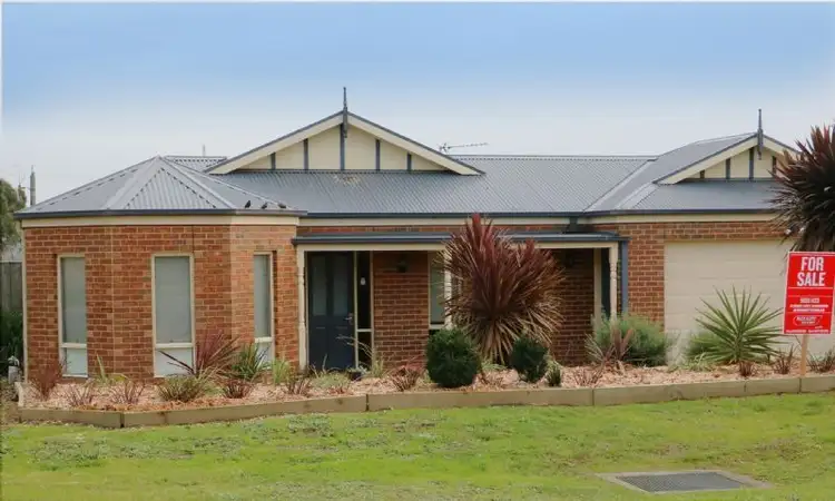 Main view of Homely house listing, 1 HANNAH RISE, Korumburra VIC 3950