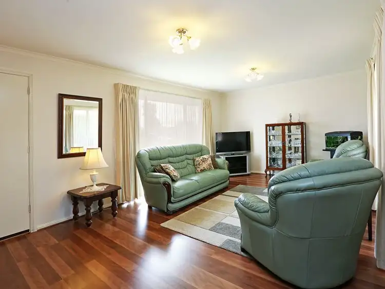 Second view of Homely unit listing, 1/32 Winter Street, Belmont VIC 3216