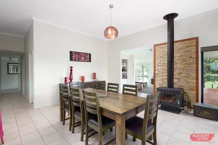 Third view of Homely rural property listing, 41 MILL ROAD, Woolamai VIC 3995