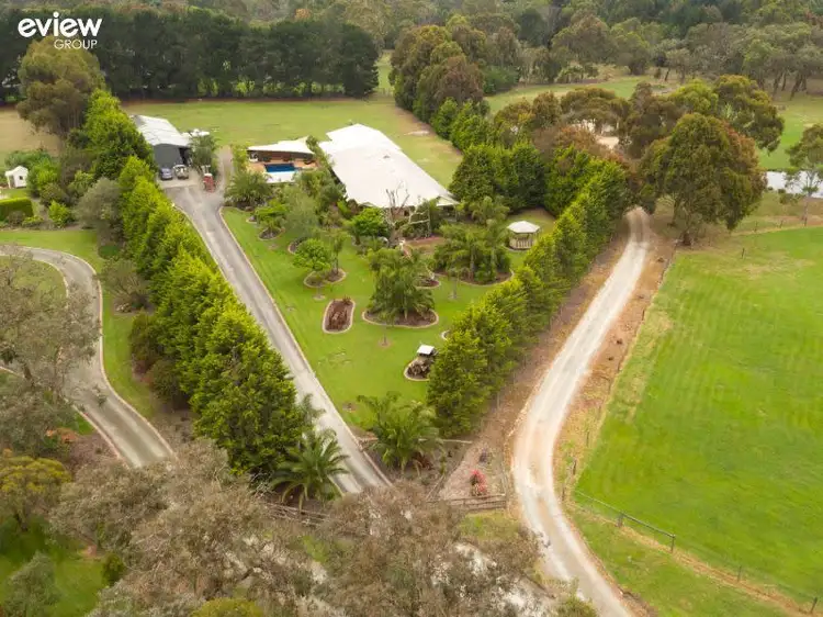 Second view of Homely house listing, 37 Bellbird Court, Langwarrin VIC 3910