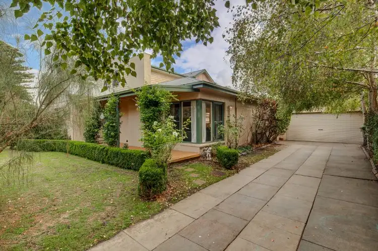 58 Bank Street, Port Fairy VIC 3284