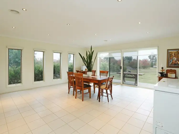 Fifth view of Homely house listing, 32 Glenavon Drive, Bannockburn VIC 3331