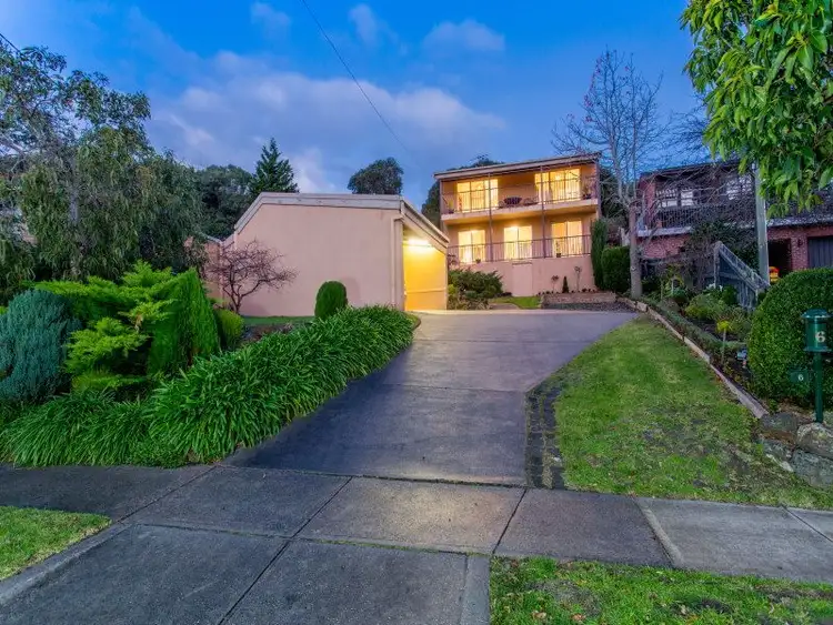 6 Kitara Court, Frankston VIC 3199