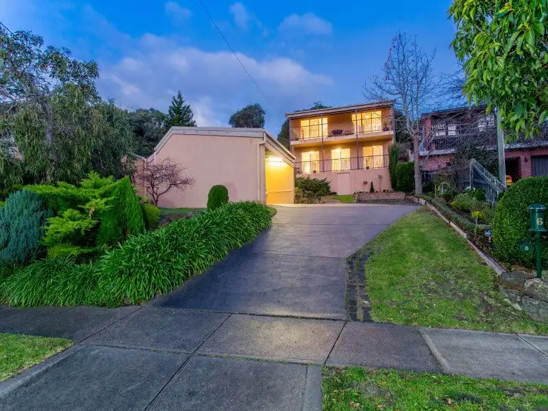 Main view of Homely house listing, 6 Kitara Court, Frankston VIC 3199