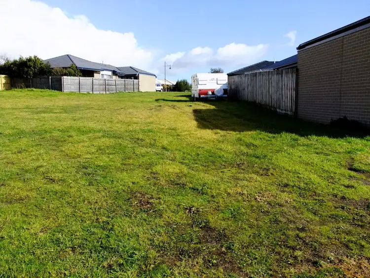 Fifth view of Homely land listing, 20 WATERFORD DRIVE, Cowes VIC 3922