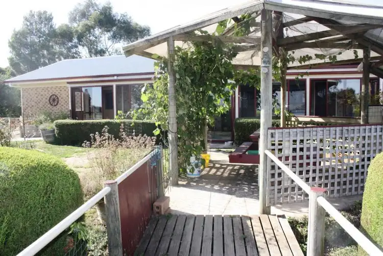 Sixth view of Homely house listing, 20 HILLCREST WAY, Korumburra VIC 3950