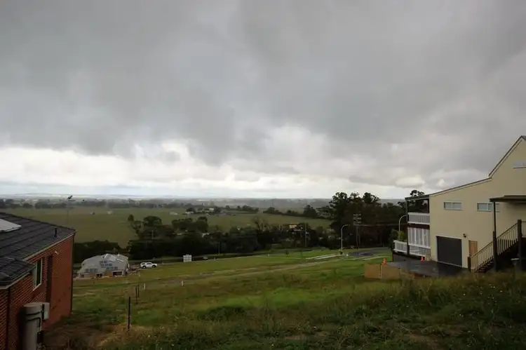 Third view of Homely land listing, LOT 7 THE GRANGE ESTATE, Bunyip VIC 3815