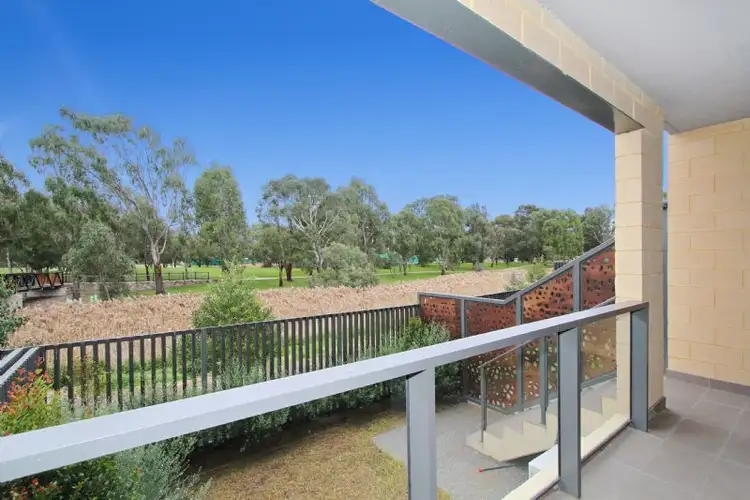 Fourth view of Homely apartment listing, 1/5 Collared Close, Bundoora VIC 3083