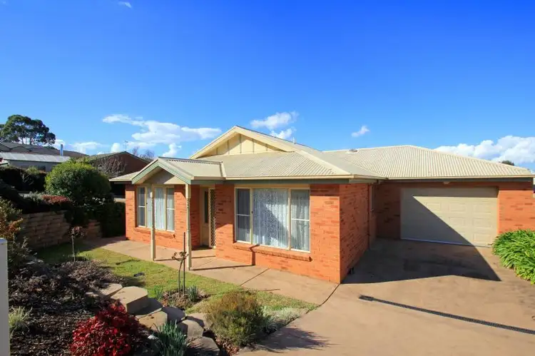 35/17 MacDonald Street, Leongatha VIC 3953