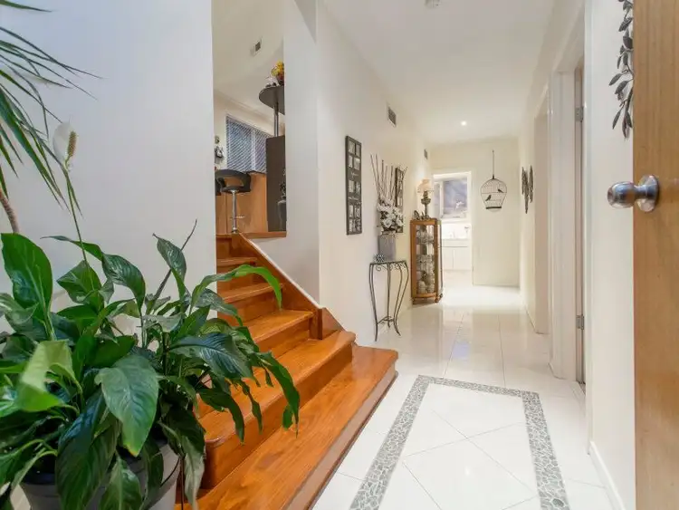 Fourth view of Homely house listing, 6 Kitara Court, Frankston VIC 3199