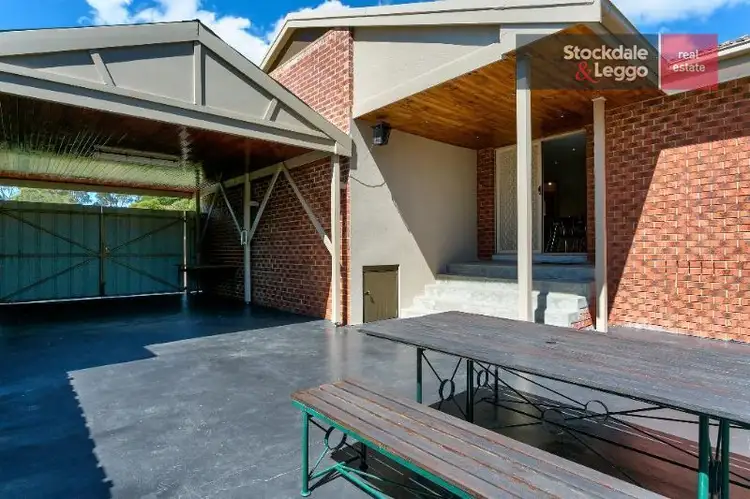 Fifth view of Homely house listing, 12 Rainier Avenue, Dromana VIC 3936