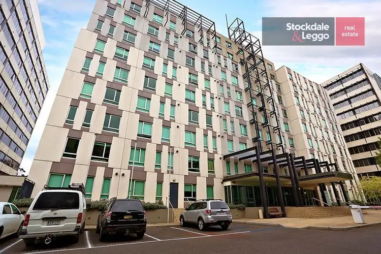 2312/570 Lygon Street, Carlton VIC 3053