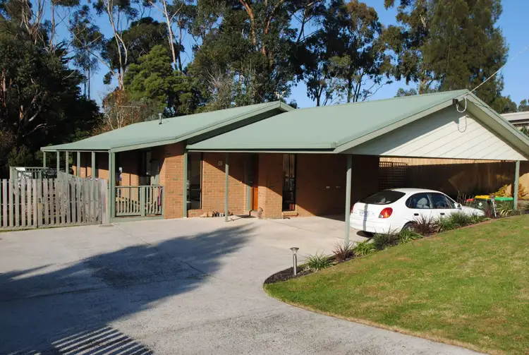 Main view of Homely house listing, 37 CALLAWAY CRESCENT, Leongatha VIC 3953