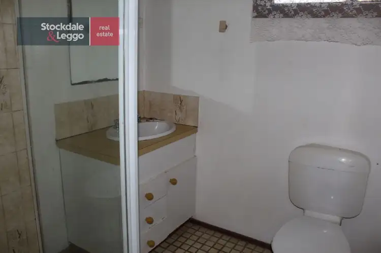 Sixth view of Homely townhouse listing, 1/2 Opal Place, Morwell VIC 3840
