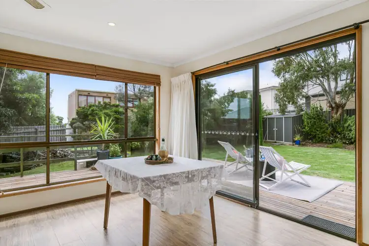 Sixth view of Homely house listing, 5 COOLALINGA COURT, Cowes VIC 3922