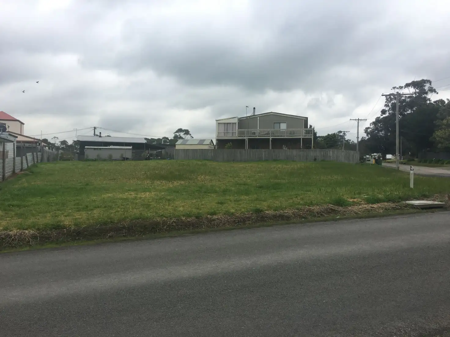 Main view of Homely land listing, 2 Daisy Avenue, Pioneer Bay VIC 3984