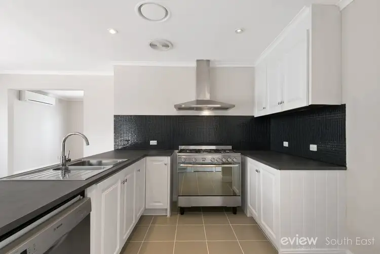 Third view of Homely house listing, 18 Kilberry Crescent, Hallam VIC 3803