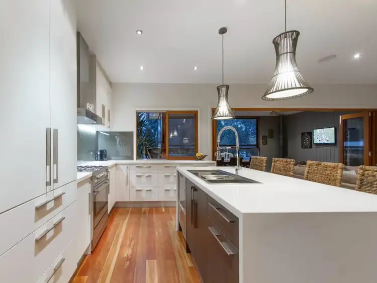 Second view of Homely house listing, 11 Larch Street, Langwarrin VIC 3910