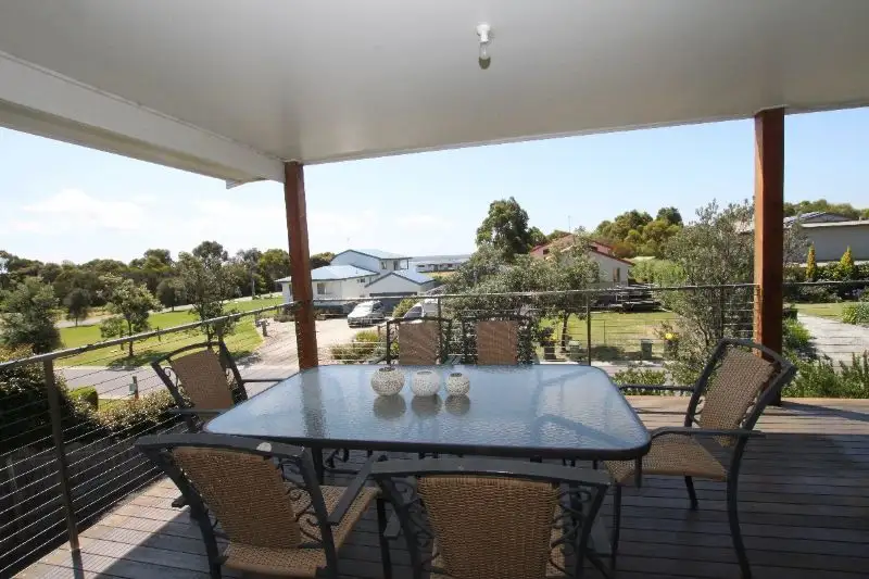 Main view of Homely house listing, 6 The Anchorage, Corinella VIC 3984