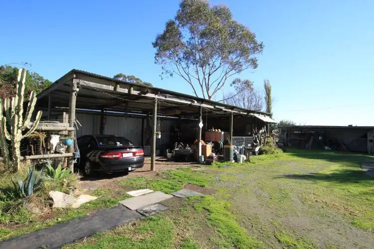 Seventh view of Homely rural property listing, 810 Caldermeade Road, Bayles VIC 3981