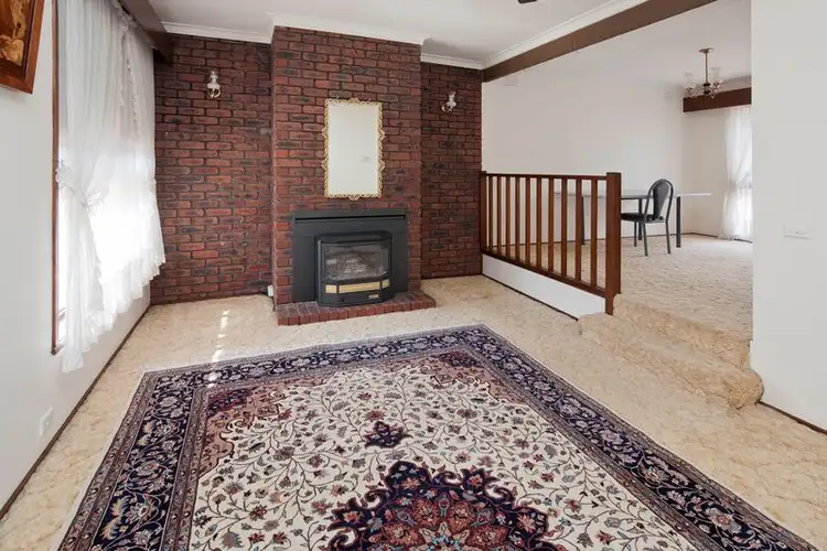 Second view of Homely house listing, 3 Oxford Court, Dandenong North VIC 3175
