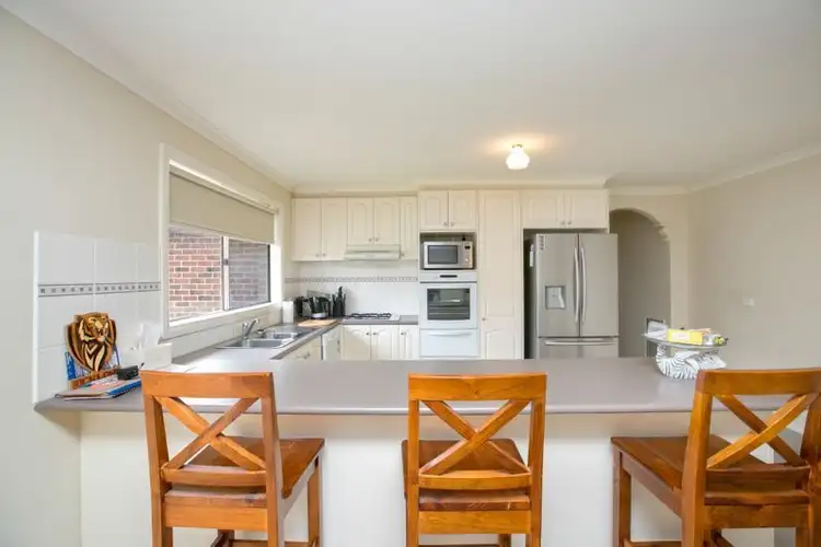 Third view of Homely house listing, 5 Glade Court, Cranbourne VIC 3977