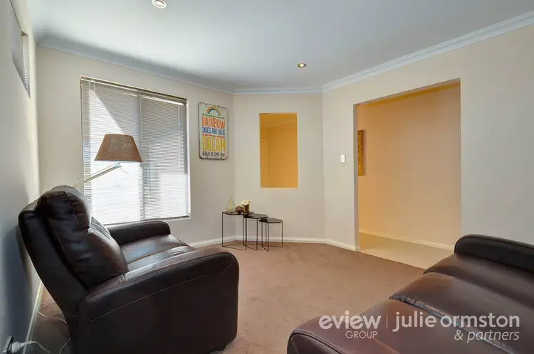 Sixth view of Homely house listing, 18 Jackson Circuit, Madeley WA 6065