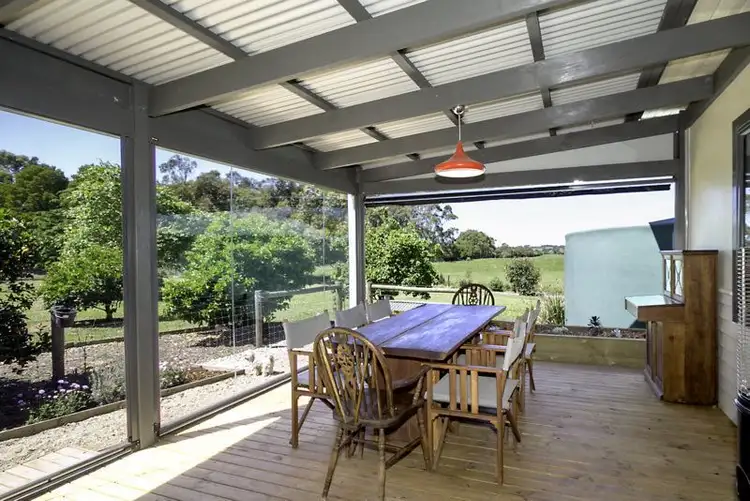 Seventh view of Homely rural property listing, 75 Toschs Road, Koonwarra VIC 3954
