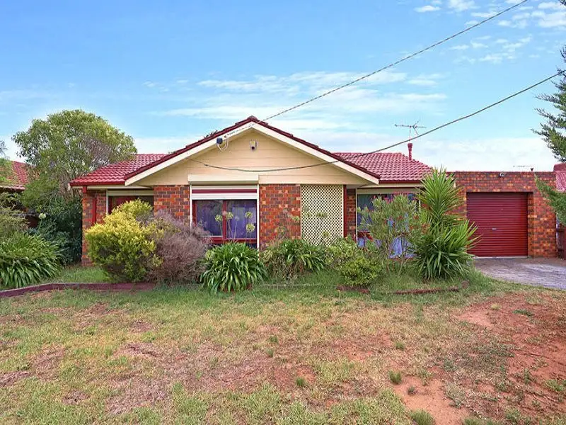 Main view of Homely house listing, 87 Fairfax Circuit, Albanvale VIC 3021
