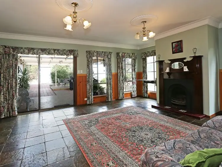Second view of Homely house listing, 25 River Drive, Teesdale VIC 3328