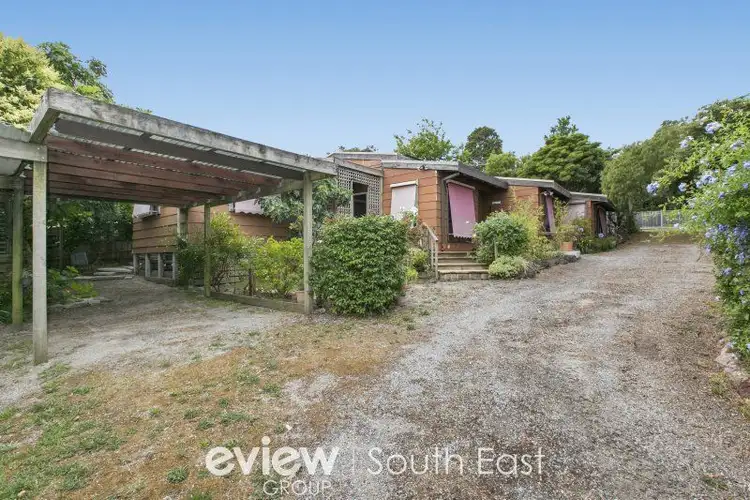 Main view of Homely land listing, 28 View Point Drive, Chirnside Park VIC 3116